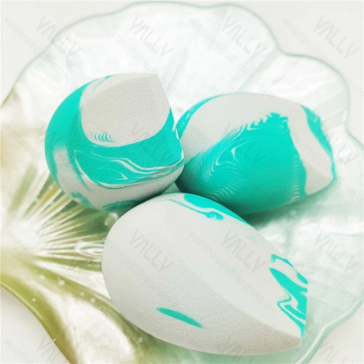 biogradable makeup sponge