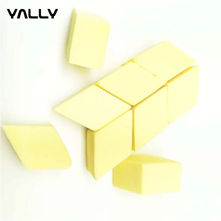 Make Up Puff Sponge Block