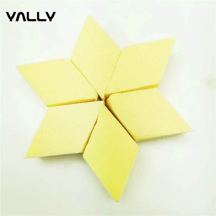 Make Up Puff Sponge Block
