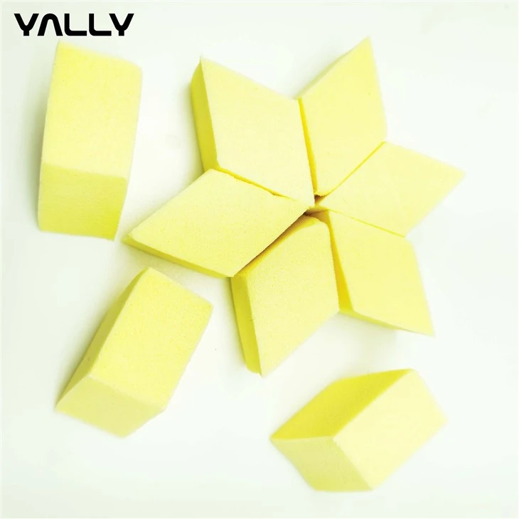 Make Up Puff Sponge Block