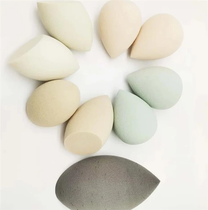 Natural Vegan Makeup Sponge