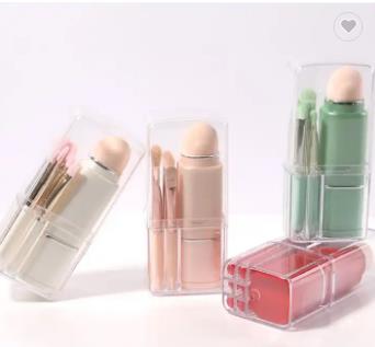 Resa Makeup Borste Set