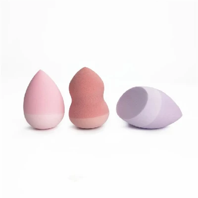 Concealer svampborste