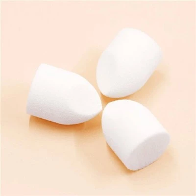 Correct usage method of air cushion powder puff